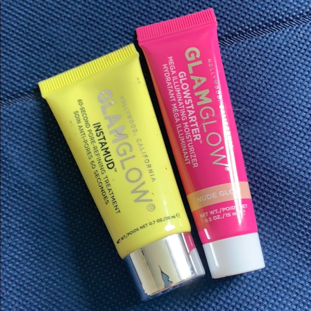 glam glow duo